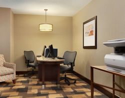 Homewood Suites by Hilton Houston - Willowbrook Mall Genel