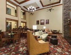 Homewood Suites by Hilton Houston-Woodlands Genel