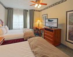 Homewood Suites by Hilton Indianapolis Airport/Pla Genel