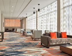 Homewood Suites by Hilton Indianapolis Canal IUPUI Genel