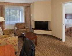 Homewood Suites by Hilton Indianapolis Carmel Genel