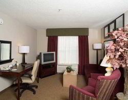Homewood Suites by Hilton Indianapolis NW  Genel