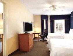 Homewood Suites by Hilton Ithaca Genel