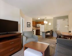 Homewood Suites by Hilton Jacksonville Deerwood Pa Genel