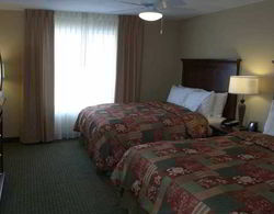 Homewood Suites by Hilton Jacksonville-South/St. Genel