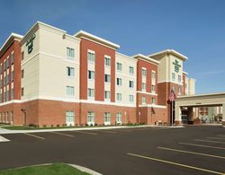 Homewood Suites by Hilton Kalamazoo-Portage Öne Çıkan Resim