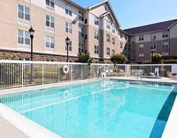 Homewood Suites by Hilton Knoxville West at Havuz