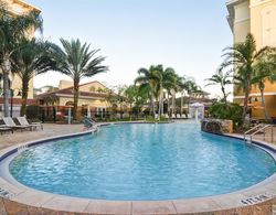 Homewood Suites by Hilton Lake Buena Vista/Orlando Havuz