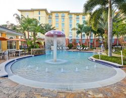 Homewood Suites by Hilton Lake Buena Vista/Orlando Havuz