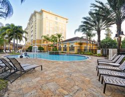 Homewood Suites by Hilton Lake Buena Vista/Orlando Havuz