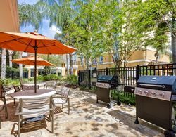 Homewood Suites by Hilton Lake Buena Vista/Orlando Havuz