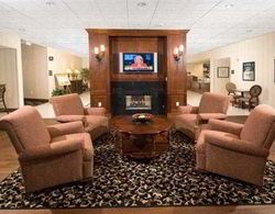 Homewood Suites by Hilton Lawrenceville Duluth Genel