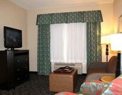 Homewood Suites by Hilton Lawton, OK Genel