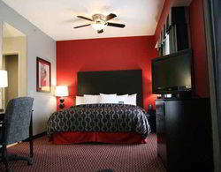 Homewood Suites by Hilton Leesburg  Genel