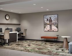Homewood Suites By Hilton Louisville Airport Genel