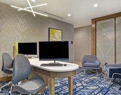 Homewood Suites by Hilton Lynchburg Genel