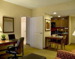 Homewood Suites by Hilton Madison West  Genel