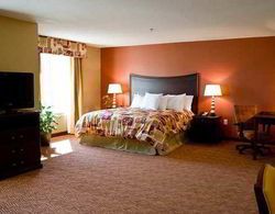 Homewood Suites by Hilton Medford Genel