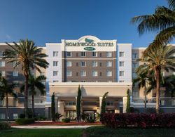 Homewood Suites by Hilton Miami-Airport/Blue Genel