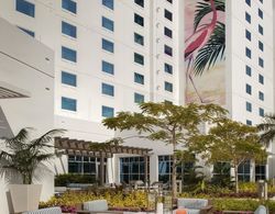 Homewood Suites by Hilton Miami Dolphin Mall Genel