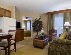 Homewood Suites by Hilton Genel