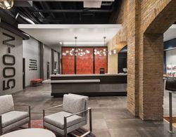 Homewood Suites by Hilton Milwaukee/Downtown Genel