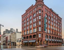 Homewood Suites by Hilton Milwaukee/Downtown Genel