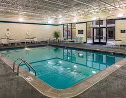 Homewood Suites by Hilton Minneapolis-Mall Of Genel