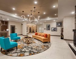 Homewood Suites by Hilton Moab, UT Genel