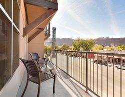 Homewood Suites by Hilton Moab, UT Genel