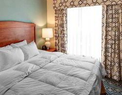 Homewood Suites by Hilton Mt. Laurel Genel