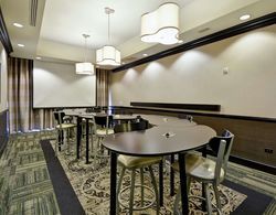 Homewood Suites by Hilton Nashville Vanderbilt, TN Genel