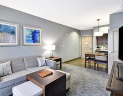 Homewood Suites by Hilton New Braunfels, TX Genel