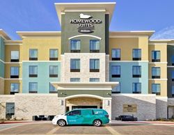 Homewood Suites by Hilton New Braunfels, TX Genel