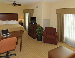 Homewood Suites by Hilton Oklahoma City-West Genel