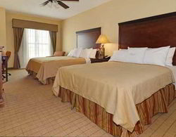 Homewood Suites by Hilton Oklahoma City-West Genel