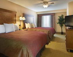 Homewood Suites by Hilton Omaha-Downtown Genel