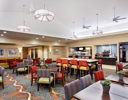 Homewood Suites by Hilton Orlando Airport Yeme / İçme