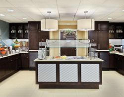 Homewood Suites by Hilton Orlando Airport Yeme / İçme