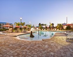 Homewood Suites by Hilton-Orlando Theme Parks, FL Genel