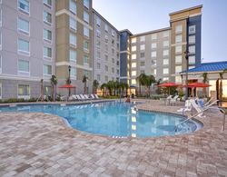 Homewood Suites by Hilton-Orlando Theme Parks, FL Havuz