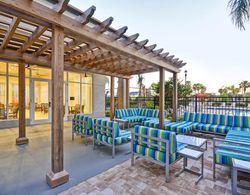 Homewood Suites by Hilton-Orlando Theme Parks, FL Yeme / İçme