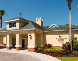Homewood Suites by Hilton Orlando-UCF Area Genel