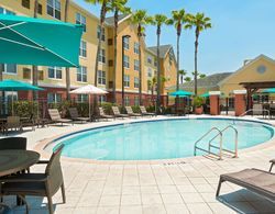Homewood Suites by Hilton Orlando-UCF Area Havuz