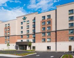 Homewood Suites by Hilton Ottawa Airport Genel