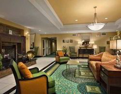 Homewood Suites by Hilton Palm Desert Genel
