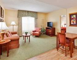 Homewood Suites by Hilton Philadelphia-Valley Genel