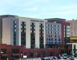 Homewood Suites by Hilton Pittsburgh Downtown Genel
