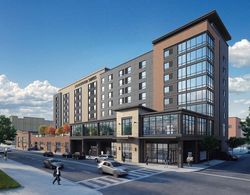 Homewood Suites by Hilton Pittsburgh Downtown Genel