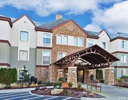 Homewood Suites by Hilton Portland Airport Genel